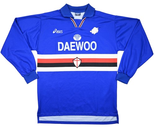 Maglia manica lunga - maglia,