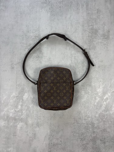 Borsa tracolla louis vuitton - borsa,