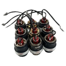 LK4645 Lotto 9 condensatori