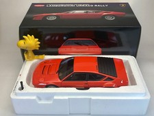 1:18 Kyosho LAMBORGHINI URRACO