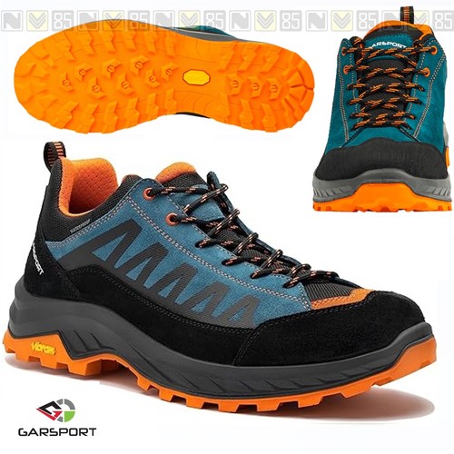 Scarpe garsport giau low - giau, wp