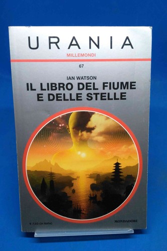 Urania millemondi ian - millemondi,