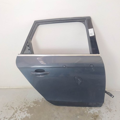 Porta sportello portiera nudo