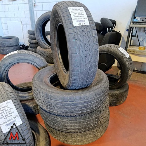 Set 225 r16 104t - set, of