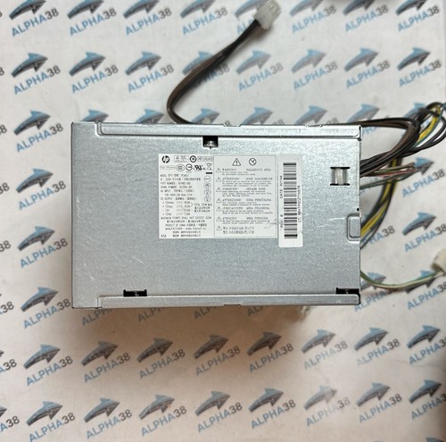 Pc9057 320 atx - hp,