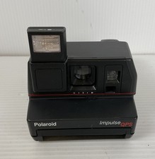 Polaroid Impulse QPS Film