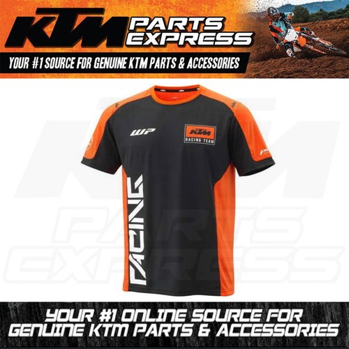 Nuova shirt ktm - t-shirt,