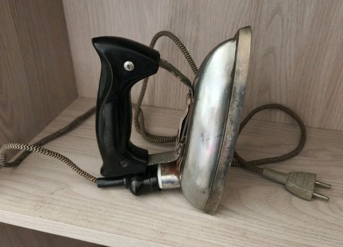 Ferro stiro vintage - stiro,