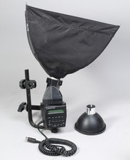 Quantum flash w cavo - quantum,
