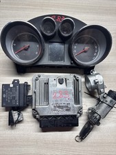 55576906 0281017105 Centralina Opel Insigne 