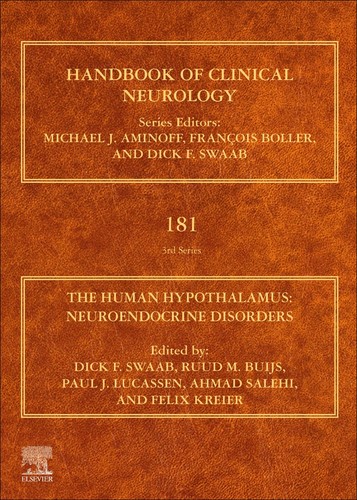 The human hypothalamus - the,