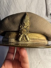 Berretto ufficiale Artiglieria 40º Reggimento Esercito Italiano – anni ’50/’60