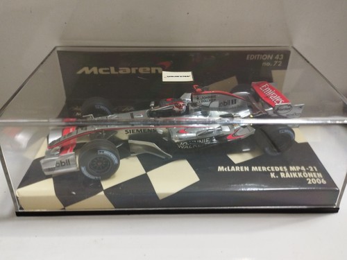 Minichamps 530064303 - , f1