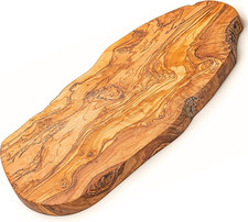 Tagliere in Legno D'Ulivo