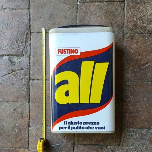 Fustino detersivo all anni - all, 80
