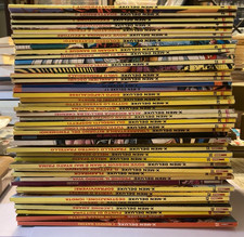 X MEN DE LUXE MARVEL ITALIA 1995 NUMERI A SCELTA DAL N° 1