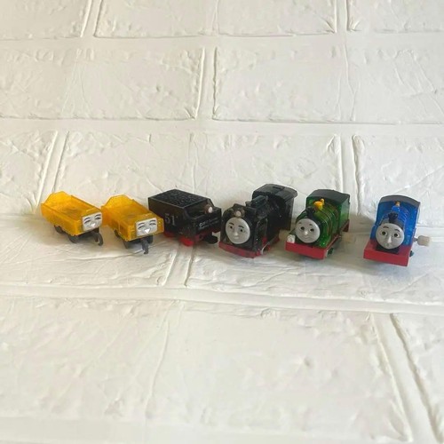 Choro capsule plarail thomas - choro,