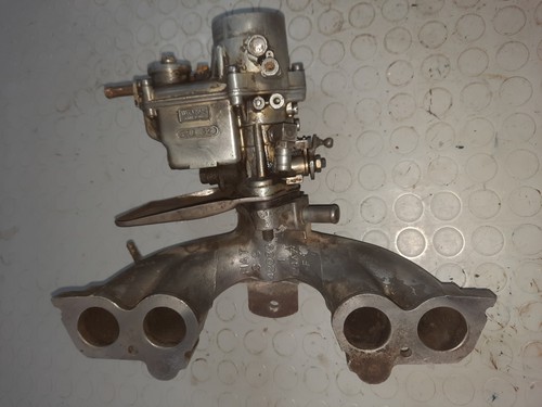 Carburatore dell orto frd - frd, 32