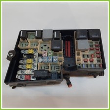 Body Computer Centralina Modulo BCM BSI FORD C-MAX CB3 1.6 3M5T-14A067-BC