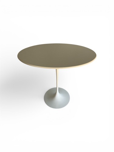 Tavolo firmato eero saarinen - tavolo,
