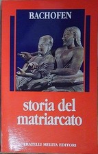 Bachofen  STORIA DEL
