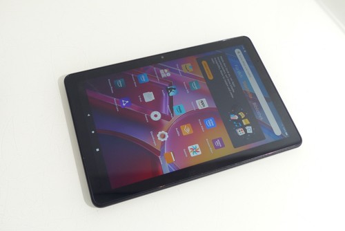 Amazon kindle fire - amazon, hd