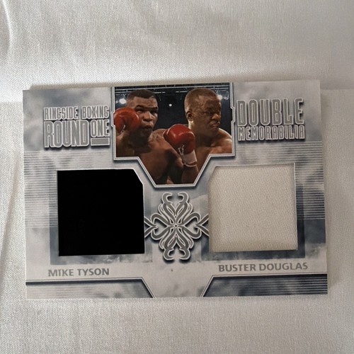 2010 ringside boxing round one - 2010,