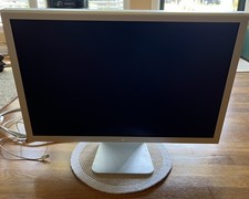 Apple cinema display - apple,