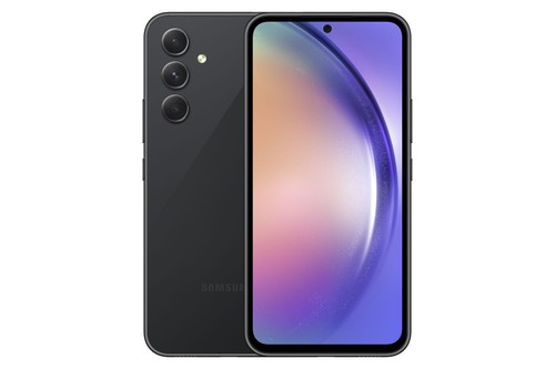 Samsung galaxy a54 dual - galaxy, sim