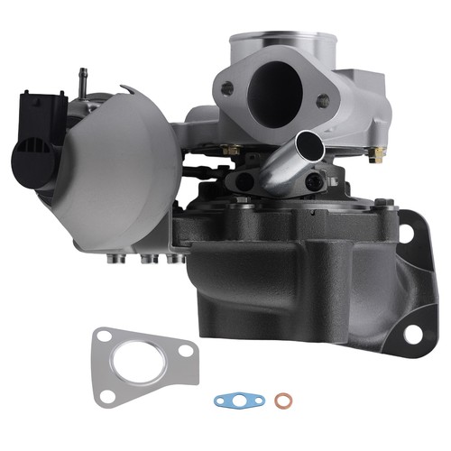 Turbo turbolader for chevrolet - turbo,