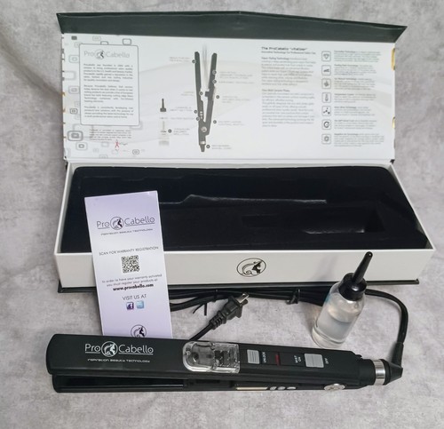 Procabello vitalizer piastra - procabello,