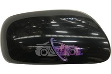 CALOTTA SPECCHIO RETROVISORE DX C/PRIMER TOYOTA YARIS 06>11 2006 AL 2011