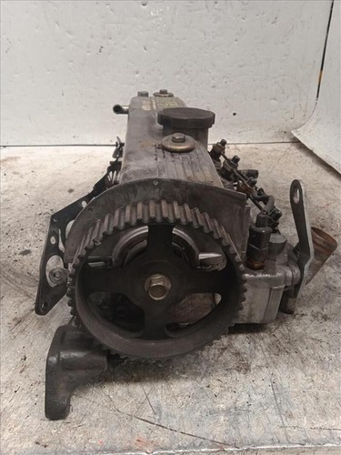 D4bh testata hyundai galloper - hyundai,