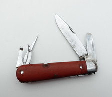 Coltello svizzero soldato SAK