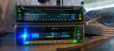 Pioneer Carrozzeria KEH-P5000