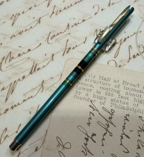 NUOVO VECCHIO STOCK, VINTAGE