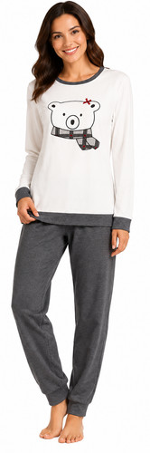 Pigiama donna kissimo - donna,