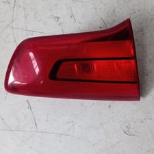 Fanale posteriore sinistro kia - fanale,
