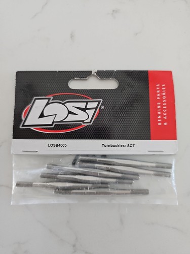 Fibbie girevoli losi losb4005 - fibbie,