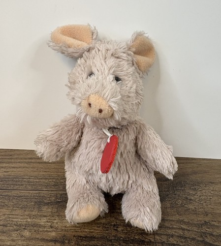 Vintage trudi bussi - bussi, 6"