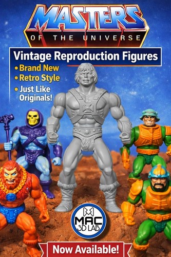 Riproduzione vintage motu - riproduzione,