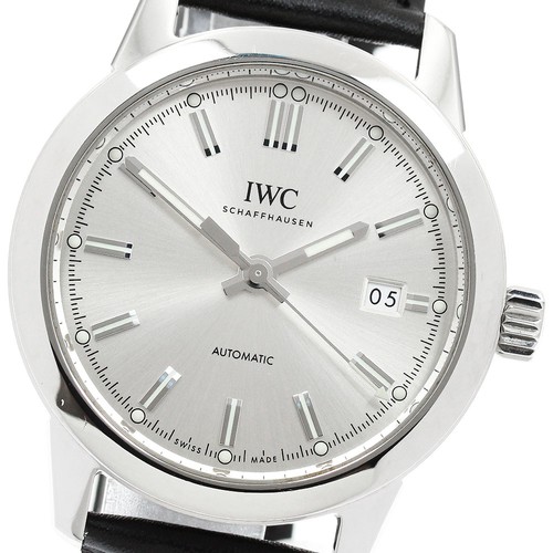 Orologio uomo iwc schaffhausen - orologio,