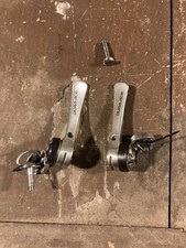 SHIMANO DURA-ACE 7400 - Shifter Levers 8 speed - Leve Cambio
