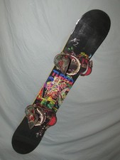 K2 TURBO DREAM Rocker all