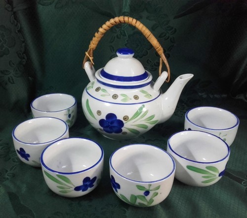 Set teiera ciotoline - set,
