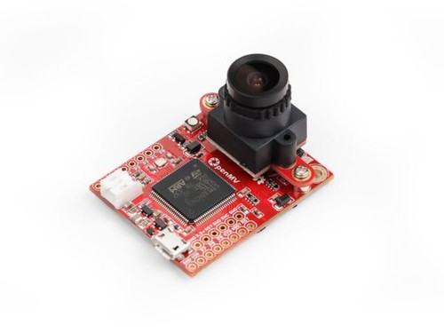 Openmv cam sensore - h7,
