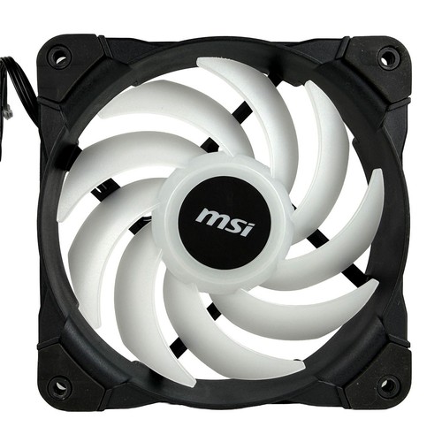 Msi 12025l 120mm - 12025l, argb