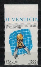 VITTORIA ITALIANA CAMPIONE DEL