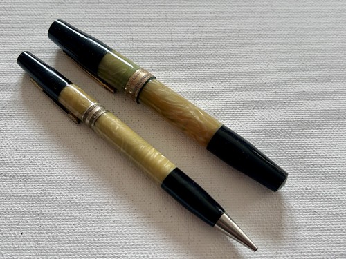 Set penna stilografica - set,
