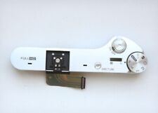 Samsung NX300 fotocamera digitale ricambi cover con tasti leva anello mode